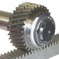 Industrial Gears