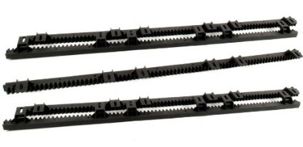 Gear Rack For Sliding Gate Operator