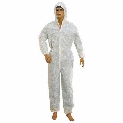 Chemical Protective Garments
