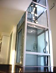 Home Lifts & Elevators
