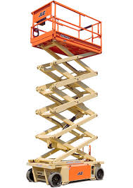 Scissor Lift