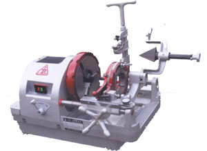  Electric Pipe Threading Machines 