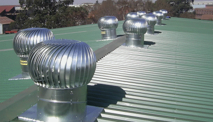  RWA And Ventilation Systems 