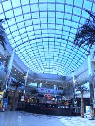 Sky light fabrication