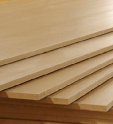 WPC Shuttering Ply