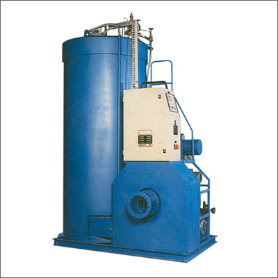 Non IBR Steam Boiler 