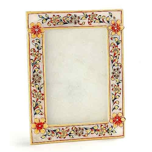 MARBLE PHOTO FRAME