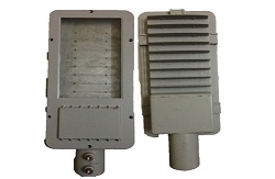 LED LIGHT FIXTURE