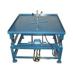 Vibrating Table 