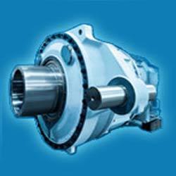 Wind Mill Gear Box