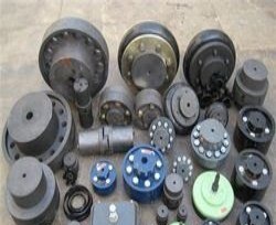COUPLING FOR AUTOMOTIVE INDUSTRY