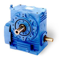 Reduction & Pinion Gearbox