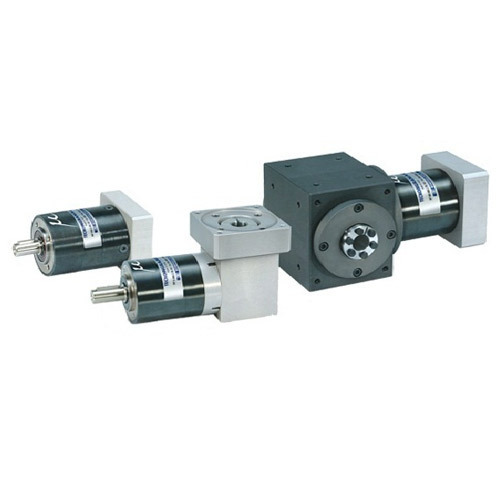 PLANETARY PRECISION GEARBOXES