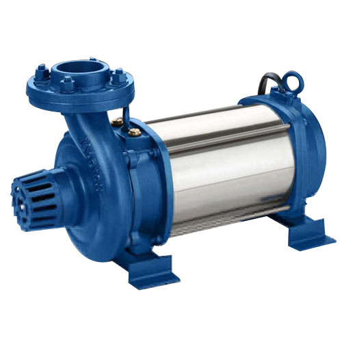 Submersible Pump