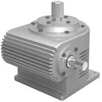 REDUCTION GEARBOXES
