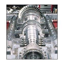 Steam Turbine