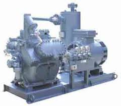 Reciprocating Compressors