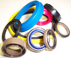 Hydraulic Seals