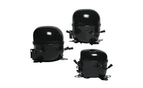 Refrigeration Compressors