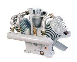 Compressor Top Block