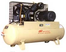 Reciprocating Air Compressor T 30