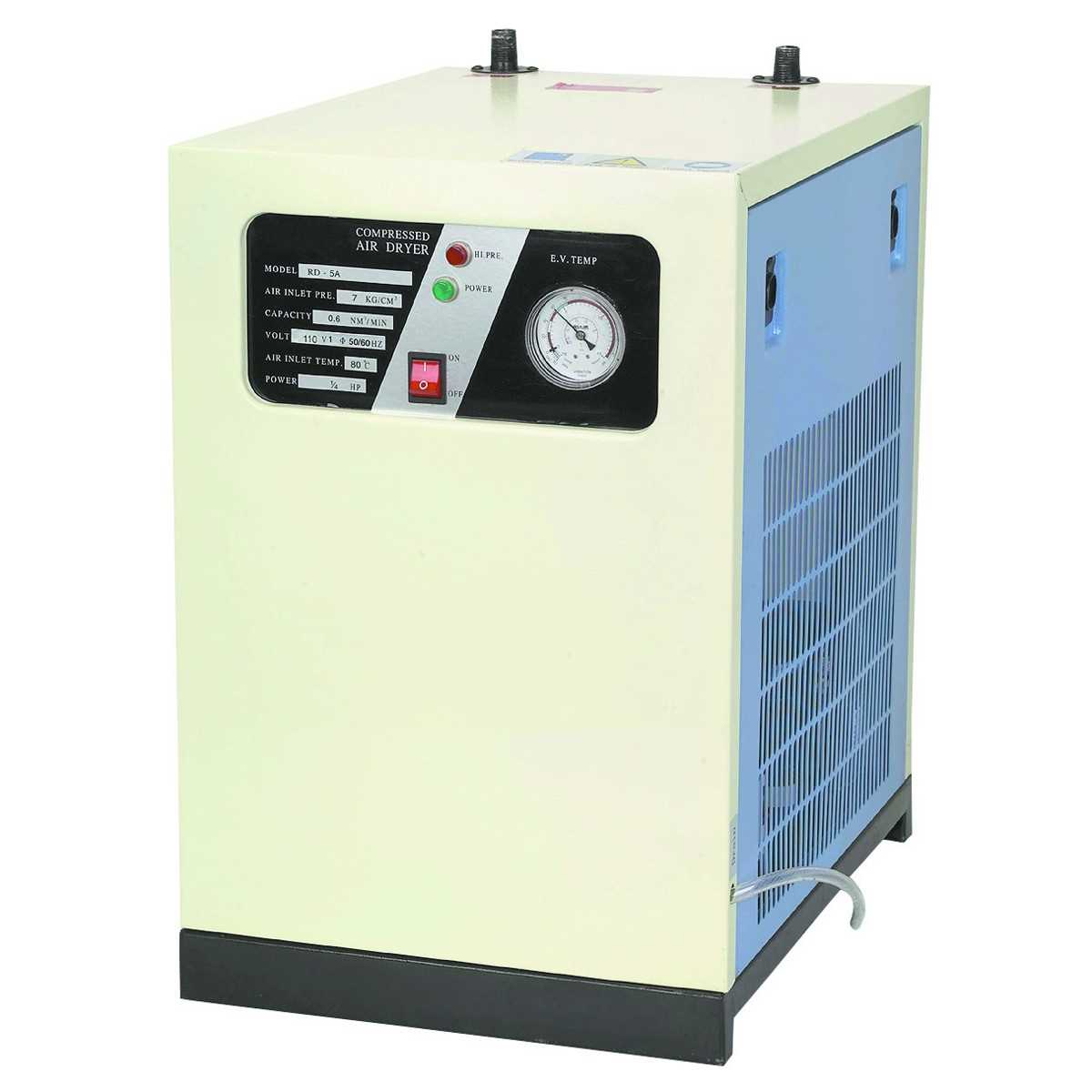 Air Dryer Compressor
