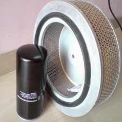 Air Filters & Spares