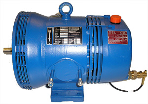 Bio Gas Compressor