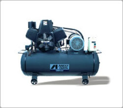 Oil Free Air Compressor