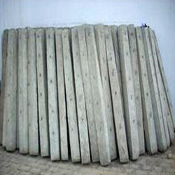  Cement Concrete Poles