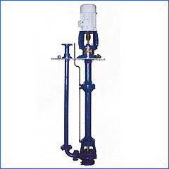 Vertical Submersible Pumps