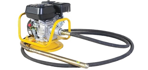  Concrete Vibrator Needle 