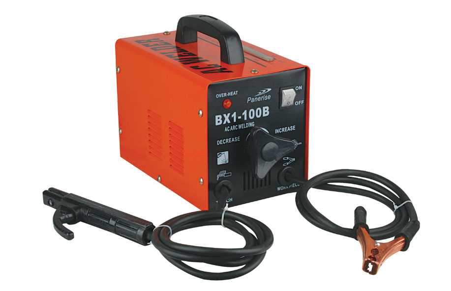 Welding Machine