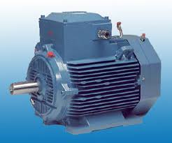ABB Motors
