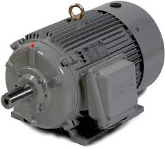 Electric Motor