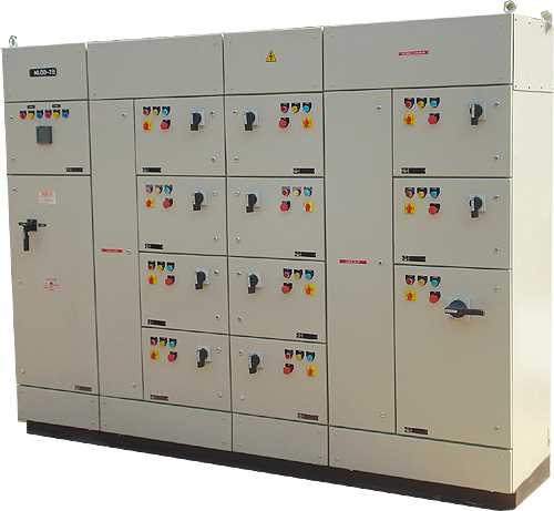 Electrical Panels