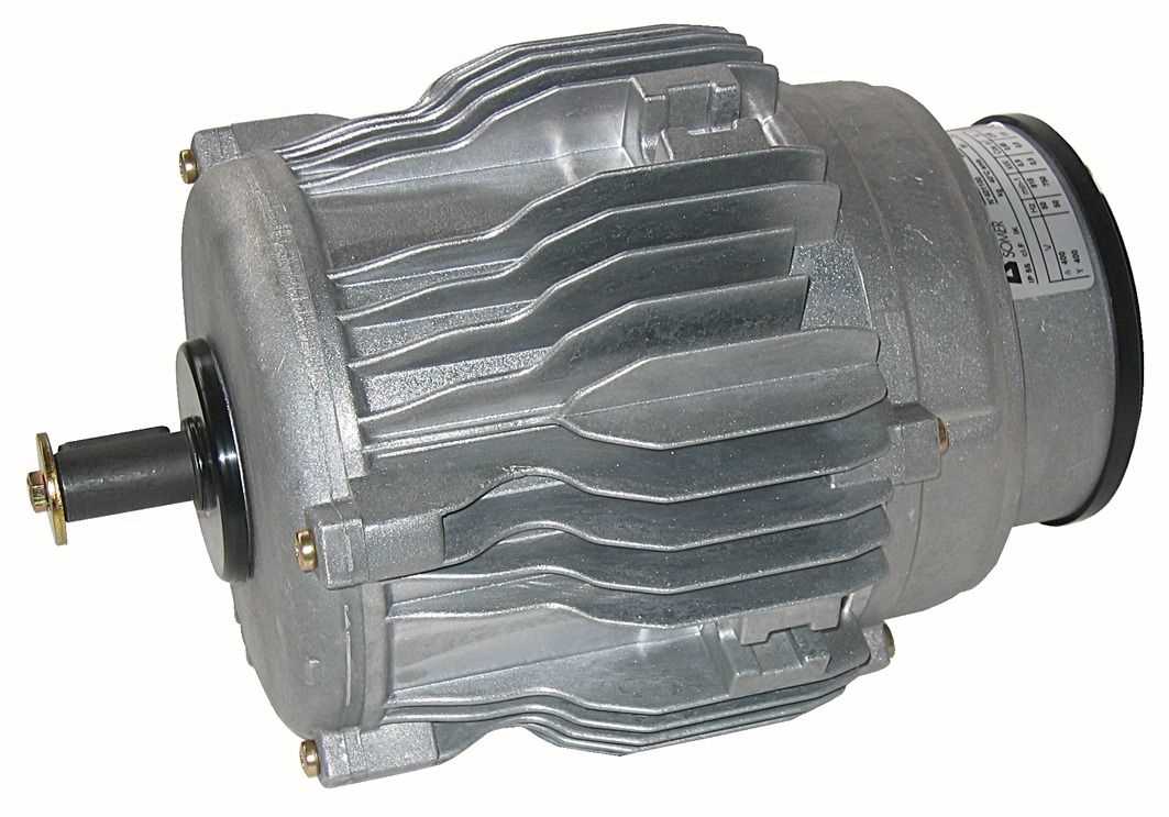 Electric Motors