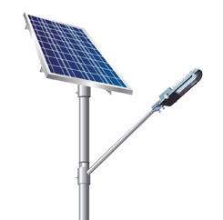 SOLAR PHOTOVOLTAIC LIGHTING SOLUTIONS