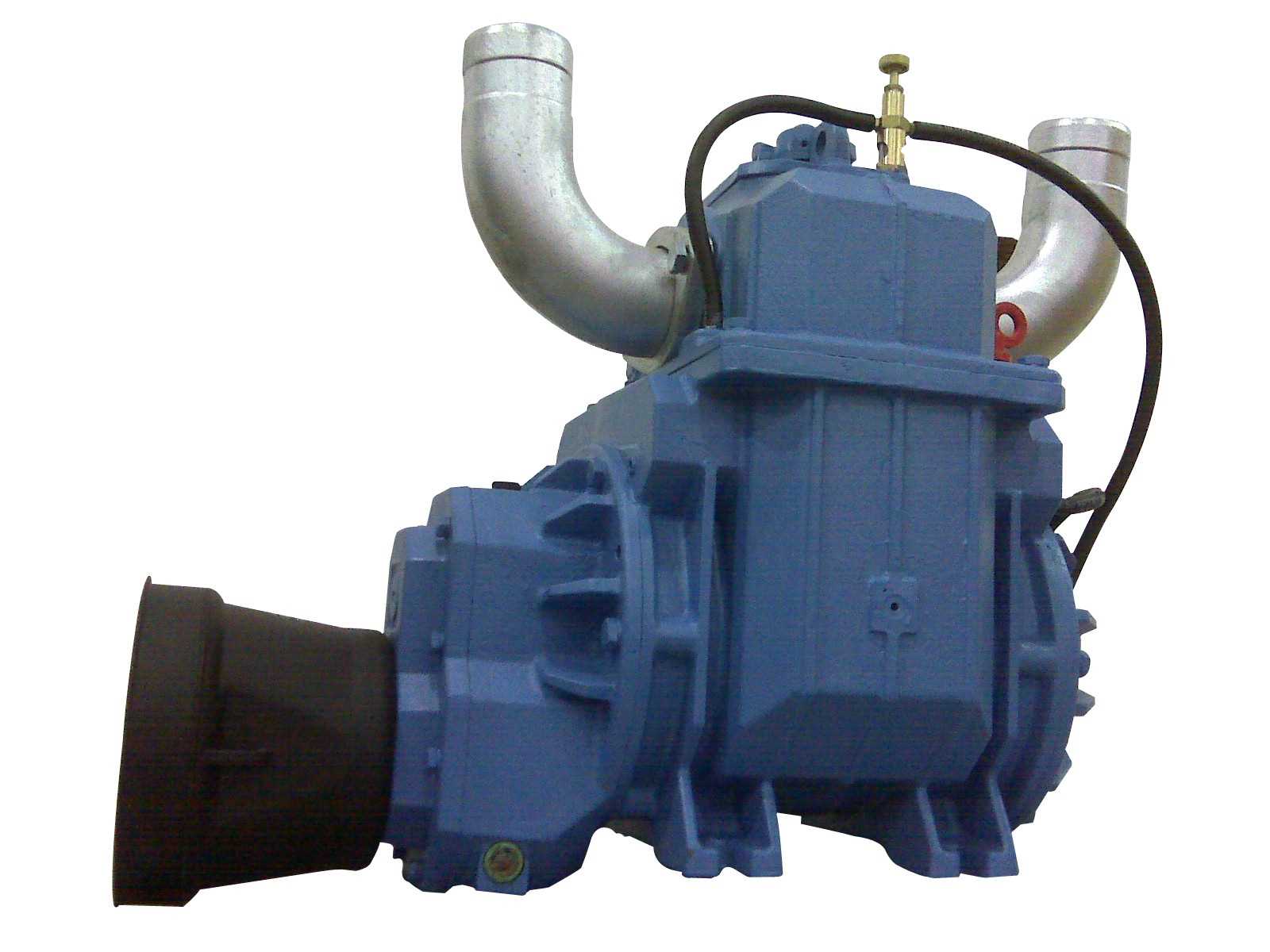 Air Cooled Vacuum Pump