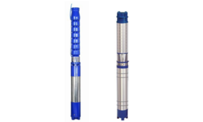 Borewell Submersible Pumps 