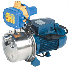 Pressure Pumps