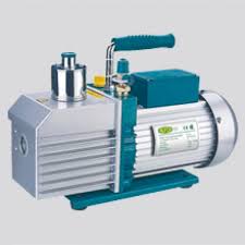 VACUUM PUMP