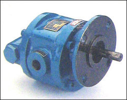 Aroto Rotary Gear Pump