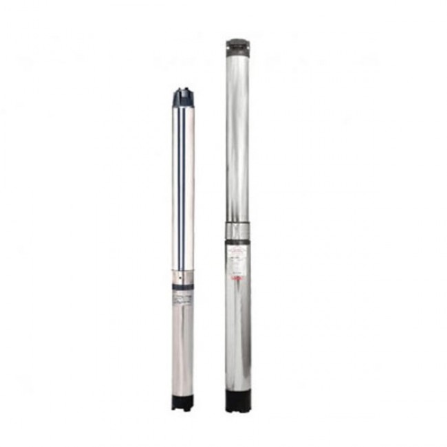 Tubewell Submersible Pump