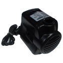 Water pump for cooler