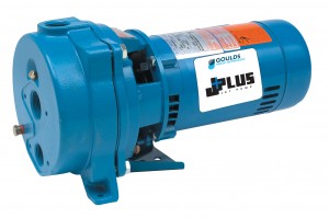 JET WELL PUMP