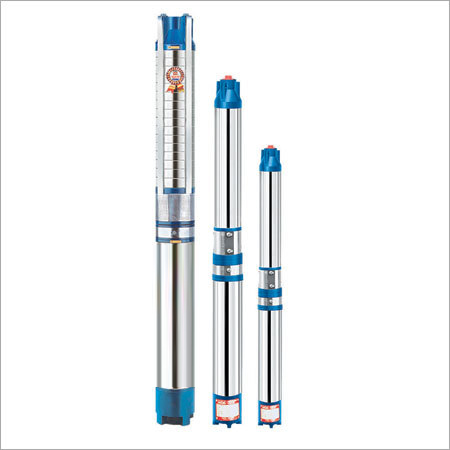 Submersible Water Pumps 
