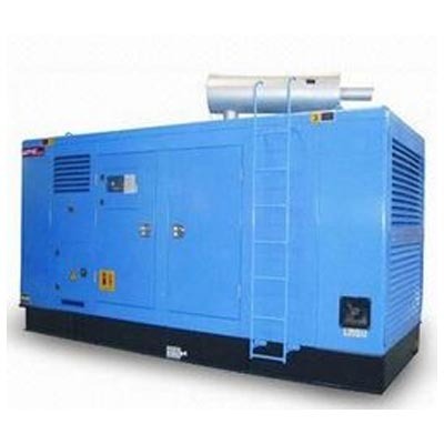 Mahindra Generators