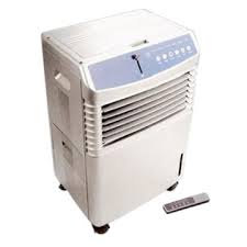 AIR HEATERS AND COOLERS