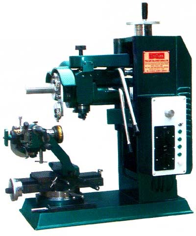 Bangle Cutting Machine